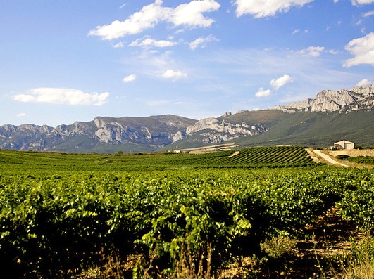 La Rioja La Rioja